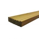 Metsa Deck Board Ex38x125mm (33x119mm)
