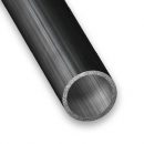 Round Tube Cold Pressed Steel 12mm x 2mtr