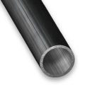 Round Tube Cold Pressed Steel 25mm x 1mtr