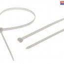 Faithfull Cable Ties H-Duty 600x9mm (10)