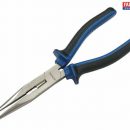 Faithfull Long Nose Pliers 200mm