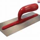 Faithfull Plasterers Trowel Plastic Handle 11 x 4 3/4in