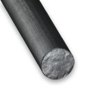 Round Rod Hot Rolled Steel 8mm x 2mtr