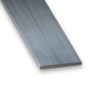 Flat Drawn Steel 20x2mm x 1mtr