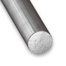 Round Rod Drawn Steel 8mm x 1mtr