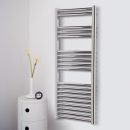 Eco Rail Towel Rail Chrome 950x600mm