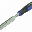 Faithfull Soft Grip B/E Chisel 25mm – 1in