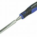 Faithfull Soft Grip B/E Chisel 12mm – 1/2in