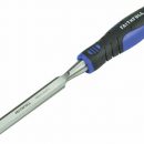 Faithfull Soft Grip B/E Chisel 16mm – 5/8in