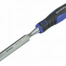 Faithfull Soft Grip B/E Chisel 19mm – 3/4in