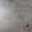Town Porcelain Tile Grey 600x600x20mm