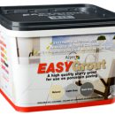 EASY Grout for Porcelain Paving Grafito 15kg