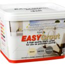 EASY Grout for Porcelain Paving Crema 15kg