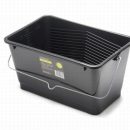 Hamilton Prestige Bucket with Metal Handle 15ltr