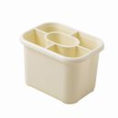 Addis Cutlery Drainer – Cream