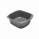 Addis Rectangular Bowl 9.5ltr – Grey