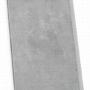 Concrete Gravel Board Plain 6in