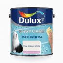 Dulux Easycare Bathroom Paint Pure Brilliant White