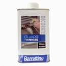 Barrettine Cellulose Thinners 500ml