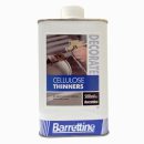 Barrettine Cellulose Thinners 500ml