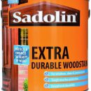 Sadolin Extra Durable Woodstain