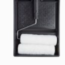 Harris Essentials Roller Set with 2 Sleeves 9in