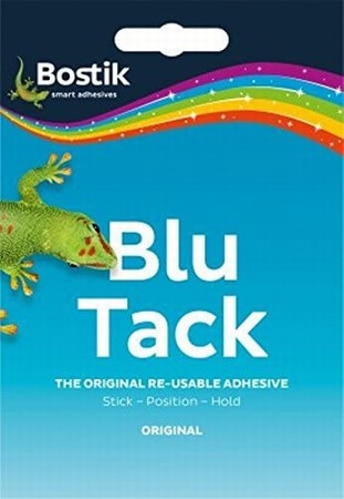 blutack.jpg Bostik Blu-tack Handy - Image 1