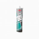 Dow Corning 785+ Sanitary Silicone Sealant Clear 310ml