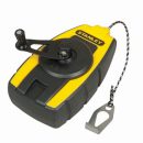 Stanley Compact Chalk Line 9mtr