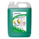 Cleanline Washing Up Liquid 5ltr