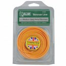 ALM Strimmer Line 2.4mm x 20mtr