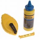 Stanley Chalk Line Kit 30mtr