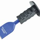 Faithfull Flooring Chisel with Safety Grip 2.1/4in