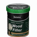 Metolux 1-Part Wood Filler 250ml