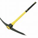 Faithfull Pick Axe with Fibreglass Handle 7lb