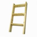 Werner Timber Loft Ladder Extension Kit