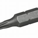 Faithfull Screwdriver Bits T15 x 25mm (3)