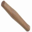 Faithfull Hickory Brick Hammer Handle 10in