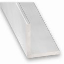 Corner Anodised Aluminium 15x15mm