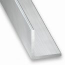 Corner Raw Aluminium 10x10mm