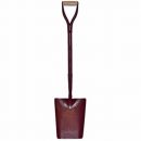 Faithfull All Steel Taper Shovel No2