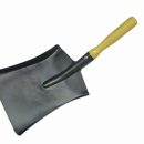 Faithfull Coal Shovel Wooden Handle 230mm