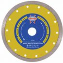 Faithfull Multi Purpose Tile Saw Blade 115 x 22mm