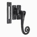 Old Hill Ironworks Curly Tail Reversible Casement Fastener