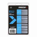 Arrow T50 Staples Multi Pack (1825)