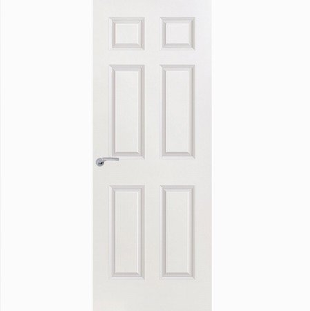 6-panel-moulded-smooth (1).jpg Premdor 6 Panel Moulded Smooth FD30 Fire Door - Image 1