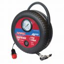 Faithfull Tyre Inflator 12v