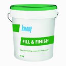 Knauf Fill & Finish 20kg