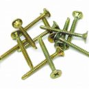 Knauf Aquapanel Exterior Maxi Screws (SB) 4.2x25mm (250)