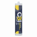 OB1 Multi Surface Sealant & Adhesive 290ml